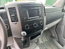 2016 MERCEDES-BENZ SPRINTER 2500 - EXTENDED 2500 - Photo 18