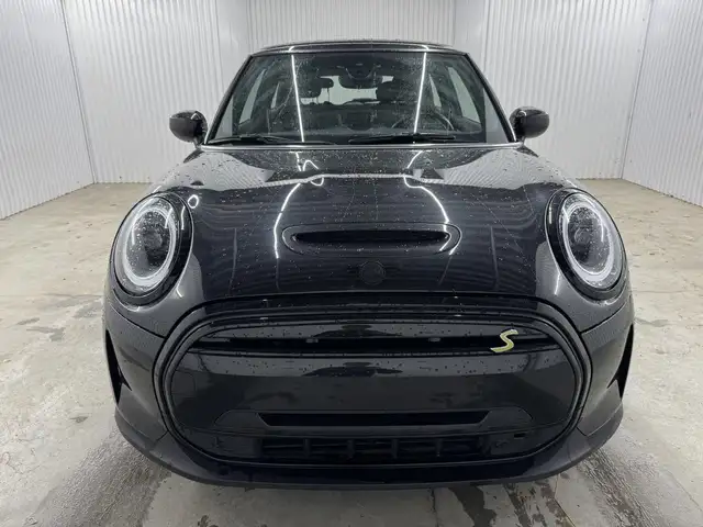 MINI Cooper EV SE 3 portes 2023 à vendre