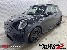 MINI Cooper EV SE 3 portes 2023 à vendre - Photo 2