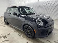 MINI Cooper EV SE 3 portes 2023 à vendre - Photo 4