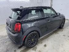 MINI Cooper EV SE 3 portes 2023 à vendre - Photo 5