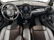 MINI Cooper EV SE 3 portes 2023 à vendre - Photo 16