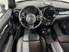 MINI Cooper EV SE 3 portes 2023 à vendre - Photo 17