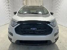 Ford EcoSport Ses Awd Toit Ouvrant 2021 a vendre - Photo 3