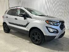 Ford EcoSport Ses Awd Toit Ouvrant 2021 a vendre - Photo 4
