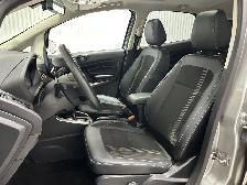 Ford EcoSport Ses Awd Toit Ouvrant 2021 a vendre - Photo 14