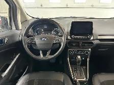 Ford EcoSport Ses Awd Toit Ouvrant 2021 a vendre - Photo 16