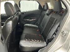 Ford EcoSport Ses Awd Toit Ouvrant 2021 a vendre - Photo 18