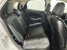 Ford EcoSport Ses Awd Toit Ouvrant 2021 a vendre - Photo 19