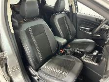 Ford EcoSport Ses Awd Toit Ouvrant 2021 a vendre - Photo 21