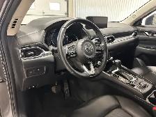 Mazda CX-5 GS TI 2025 à vendre - Photo 11