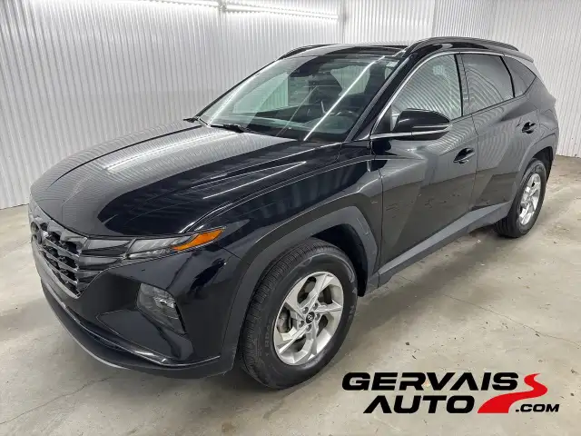 Hyundai Tucson Preferred Trend 2023 a vendre