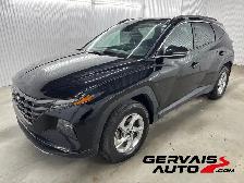 Hyundai Tucson Preferred Trend 2023 a vendre