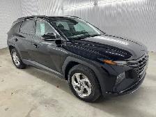 Hyundai Tucson Preferred Trend 2023 a vendre - Photo 4