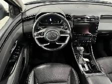 Hyundai Tucson Preferred Trend 2023 a vendre - Photo 24