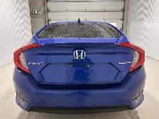 Honda Civic Sedan Touring 4 portes CVT 2016 à vendre - Photo 7