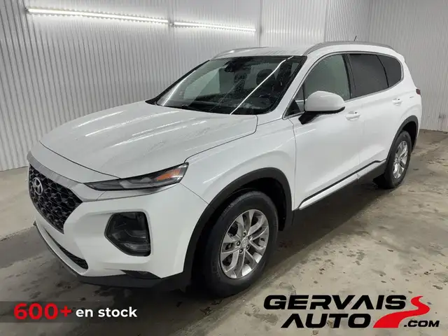 Hyundai Santa Fe 2.4L Essential 2019 à vendre