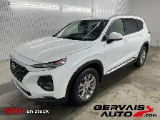 Hyundai Santa Fe 2.4L Essential 2019 à vendre
