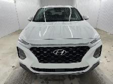 Hyundai Santa Fe 2.4L Essential 2019 à vendre - Photo 2