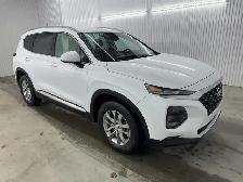 Hyundai Santa Fe 2.4L Essential 2019 à vendre - Photo 4