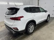 Hyundai Santa Fe 2.4L Essential 2019 à vendre - Photo 5