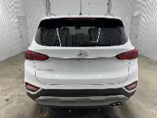 Hyundai Santa Fe 2.4L Essential 2019 à vendre - Photo 7
