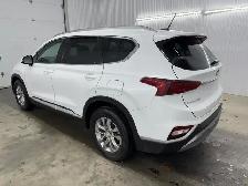 Hyundai Santa Fe 2.4L Essential 2019 à vendre - Photo 8