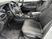 Hyundai Santa Fe 2.4L Essential 2019 à vendre - Photo 10