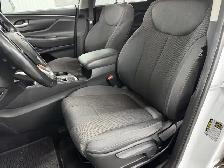Hyundai Santa Fe 2.4L Essential 2019 à vendre - Photo 11