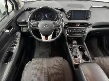 Hyundai Santa Fe 2.4L Essential 2019 à vendre - Photo 19