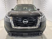 Nissan Pathfinder S 4RM 2024 à vendre - Photo 3