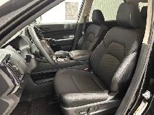 Nissan Pathfinder S 4RM 2024 à vendre - Photo 13
