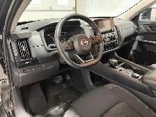 Nissan Pathfinder S 4RM 2024 à vendre - Photo 14
