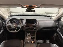Nissan Pathfinder S 4RM 2024 à vendre - Photo 15