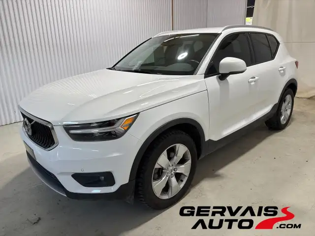 Volvo XC40 Momentum T5 Awd Mags 2021 à vendre