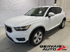 Volvo XC40 Momentum T5 Awd Mags 2021 à vendre