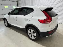 Volvo XC40 Momentum T5 Awd Mags 2021 à vendre - Photo 8