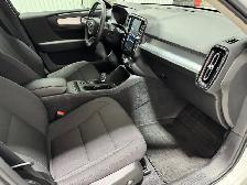 Volvo XC40 Momentum T5 Awd Mags 2021 à vendre - Photo 19