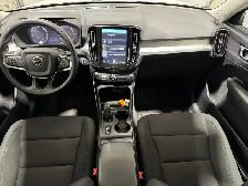 Volvo XC40 Momentum T5 Awd Mags 2021 à vendre - Photo 24
