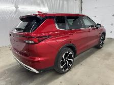 Mitsubishi Outlander SEL S-AWC 2023 à vendre - Photo 7