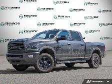 2018 Ram 3500