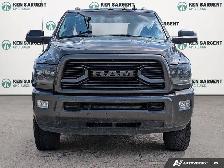 2018 Ram 3500 - Photo 2