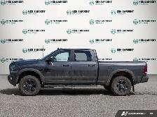 2018 Ram 3500 - Photo 3