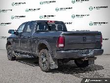 2018 Ram 3500 - Photo 4