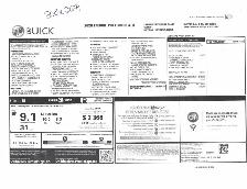Buick Encore Preferred Awd Mags 2020 a vendre - Photo 9