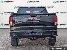 2026 GMC Sierra 1500 - Photo 6