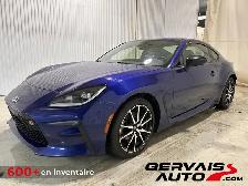 Toyota GR86 Manuelle 2023 à vendre - Photo 2