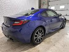Toyota GR86 Manuelle 2023 à vendre - Photo 5