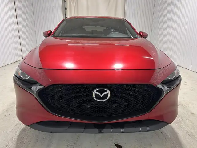 Mazda 3 Sport GX TA BM 2022 à vendre
