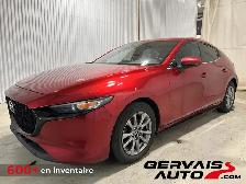 Mazda 3 Sport GX TA BM 2022 à vendre - Photo 2